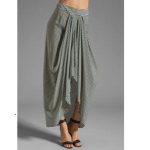 lovers+friends x because i'm addicted skirt